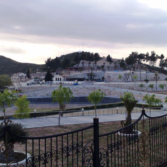 Ca n'Oller de la Muntanya