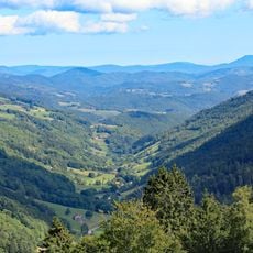 Route des Crêtes