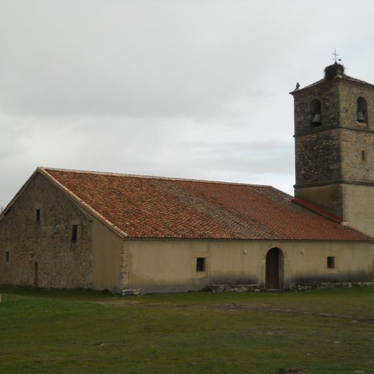Aldealengua de Pedraza