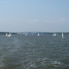 Naval Academy Bridge