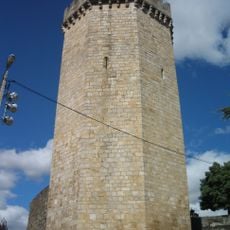 Castelo de Freixo de Espada à Cinta