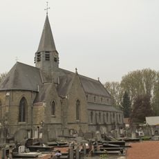 Sint-Christoffelkerk