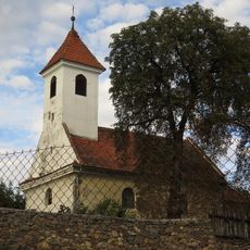 Church of Saint Adalbert of Prague in Petrovice