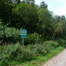Gaisai Botanical-Zoological Reserve
