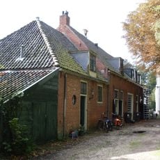 Donkerelaan 53, Bloemendaal