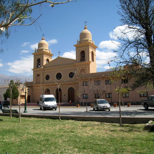 Cafayate