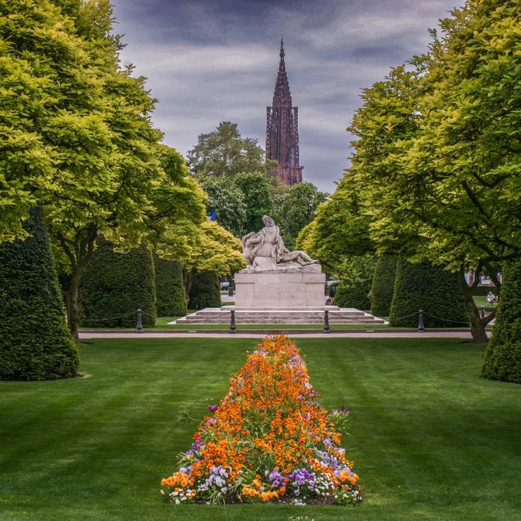 Place de la République