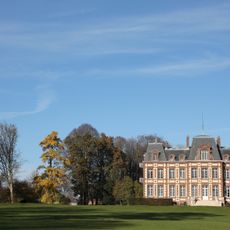 Château de Varengeville-sur-Mer