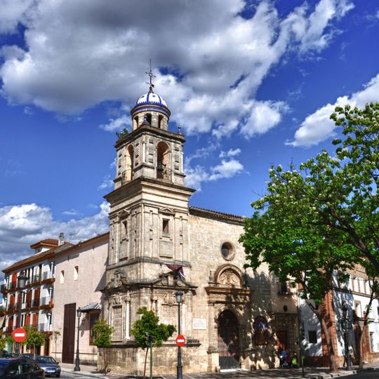 Iglesia de la Victoria