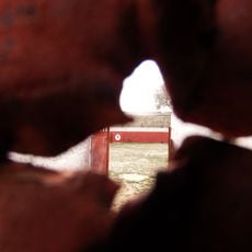 Bull ring of Casasimarro