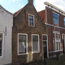 Hoge Kerkstraat 14, Nieuwerkerk