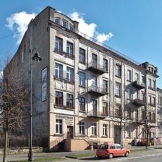 16 3 Maja Street in Piotrków Trybunalski