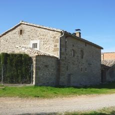 Cal Pastoret de Sant Serni