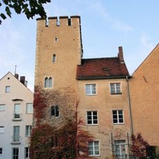 Keplerstraße 7 Regensburg