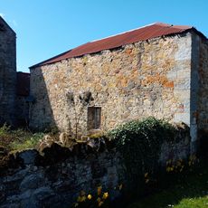 Aberlady, 1 The Gardens, Carriage House