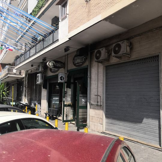 Pizzeria Carmnella