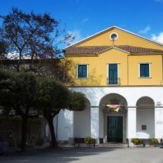 Chiesa di San Bartolomeo Apostolo