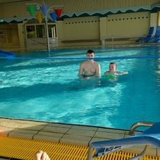 Familienbad & Sauna Heepen