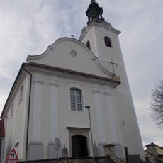 St. Cantianus and Companions Church
