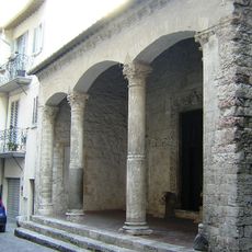 Chiesa di Santa Maria Impensole