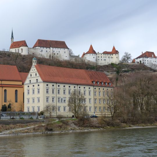 Kurfürst-Maximilian-Gymnasium
