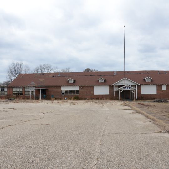 Malvern Rosenwald School