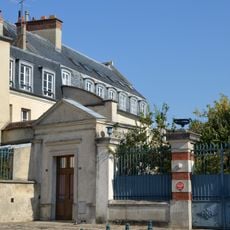 Immeuble, 7, 9 place d'Armes