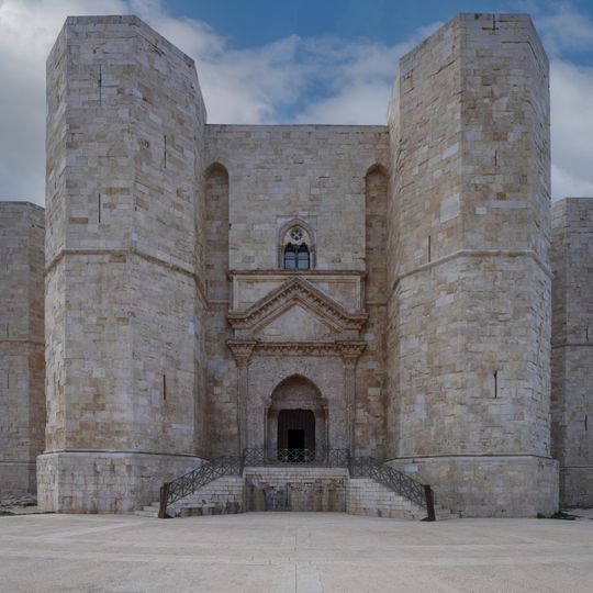 Castel del Monte
