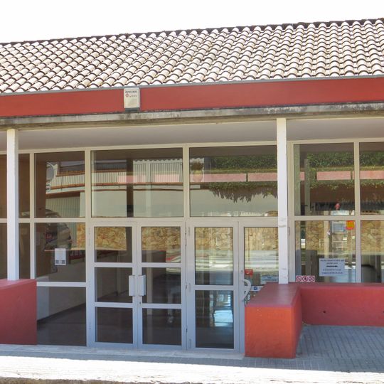 Col·legi Públic Torres Jonama