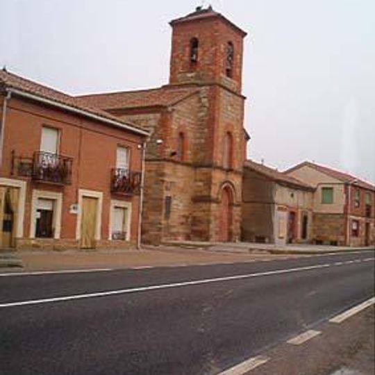 Granja de Moreruela