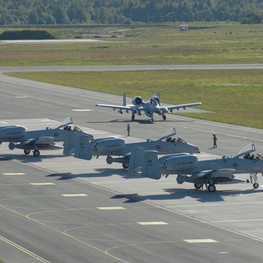 Ämari Air Base