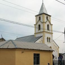 Церковь Рождества Девы Марии