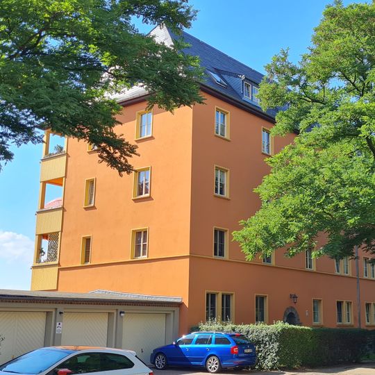 Franz-Mehring-Straße 39–41