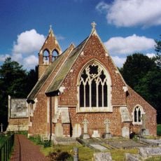Church of the Holy Ascension