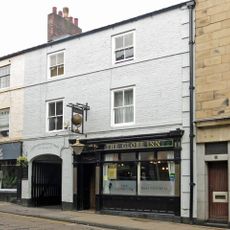 The Old Globe Public House