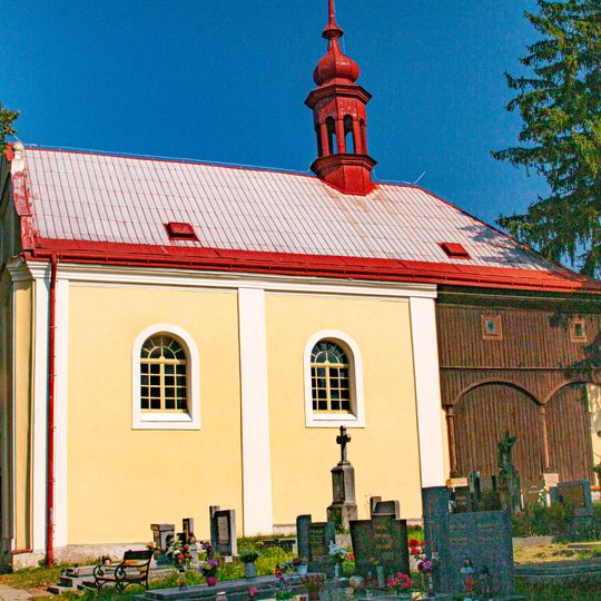 Church of Our Lady of Sorrows