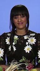 Tia Mowry