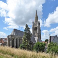 Sint-Jacobskerk