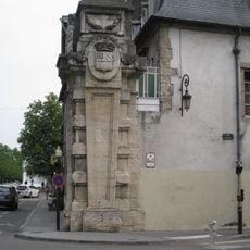 Porte Saint-Pierre