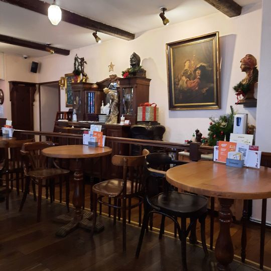 Nudelhaus