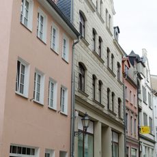 Kramerstraße 5,6 (Zeitz)