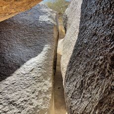 Fat Man's Pass