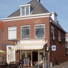 Dubbele Buurt 26, Hoorn