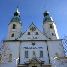 St. Joseph's Parish Church