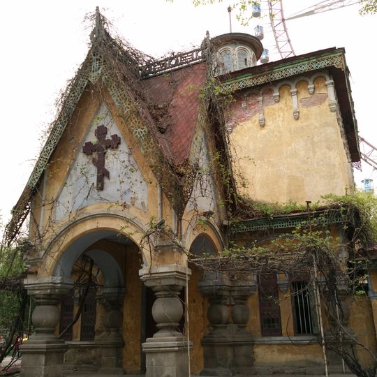 Church of the Dormition