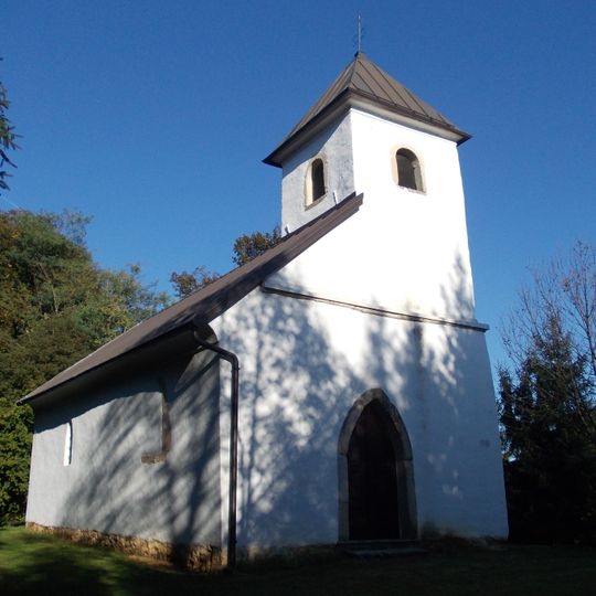 St. Helena Church