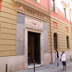 Teatro civico di Sassari