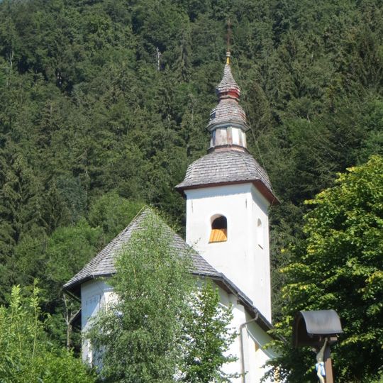 St. Brice Church