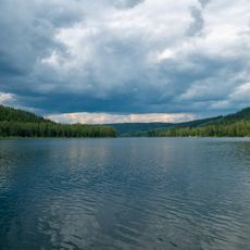 Cedar Point Provincial Park