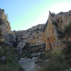Cuevas del Forcall